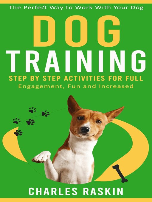 Title details for Dog Training by Charles Raskin - Available